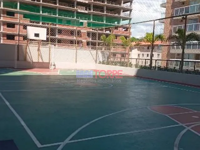 Apartamento com 64m² 2 quartos e 2 banheiros, para alugar, no bairro Nossa Senhora da Vitória em Ilhéus