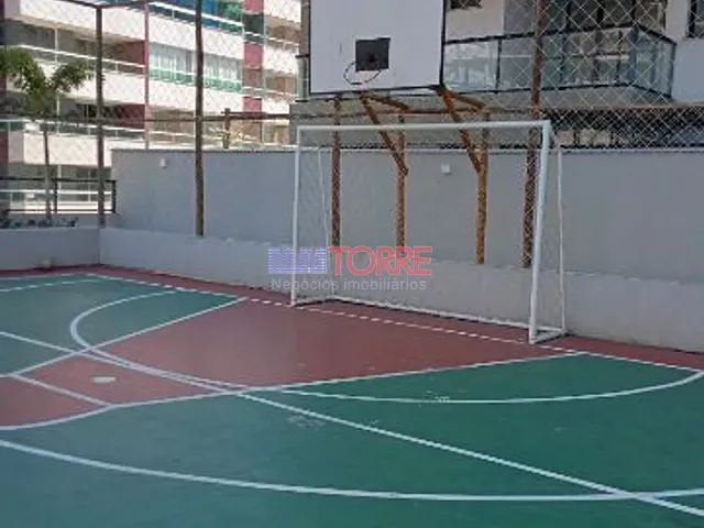 Apartamento com 64m² 2 quartos e 2 banheiros, para alugar, no bairro Nossa Senhora da Vitória em Ilhéus