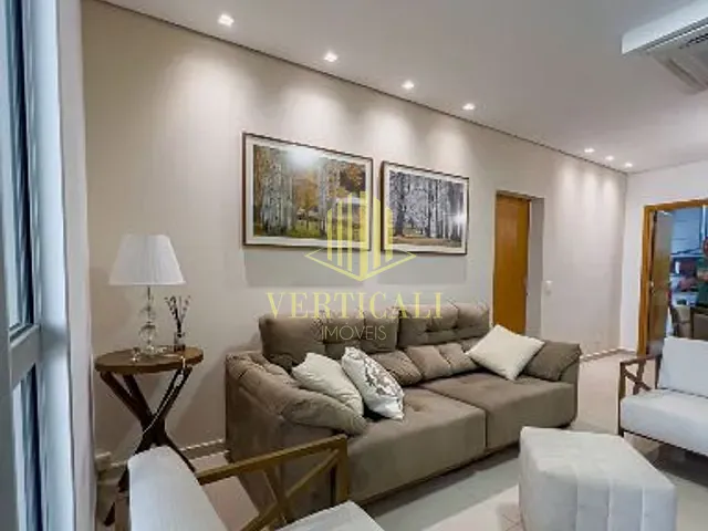 Apartamento com 119m² 3 quartos e 3 banheiros, à venda, no bairro Duque de Caxias em Cuiabá