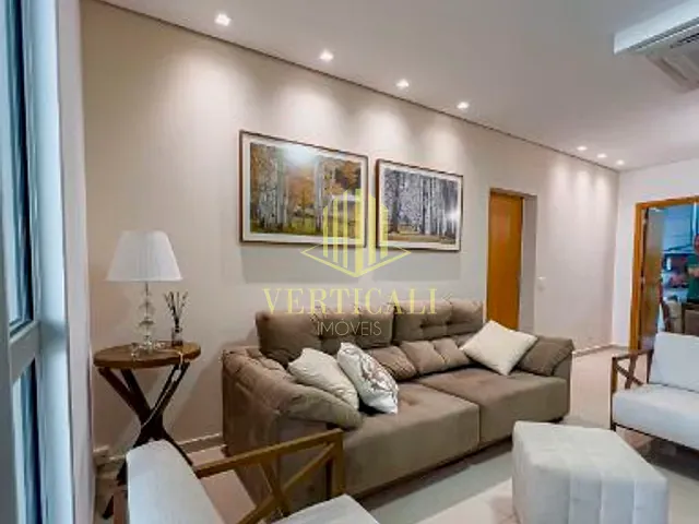 Apartamento com 119m² 3 quartos e 3 banheiros, à venda, no bairro Duque de Caxias em Cuiabá