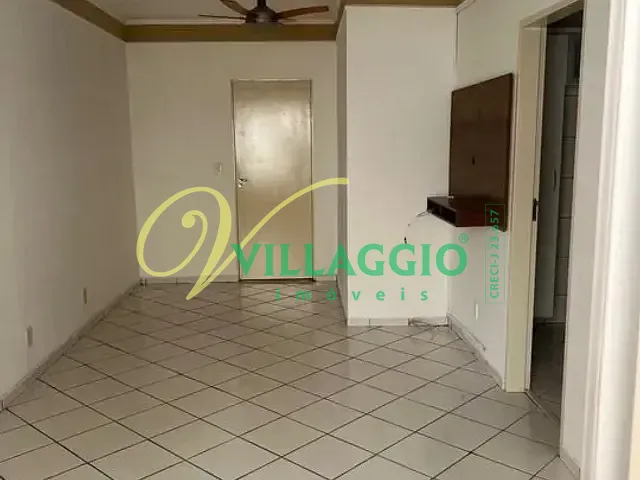 Apartamento com 60m² 2 quartos e 1 banheiro, à venda, no bairro Vila Itália em São José do Rio Preto