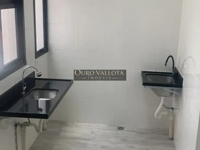 Apartamento 1 quarto e 1 banheiro, à venda, no bairro Vila Independência em São Paulo
