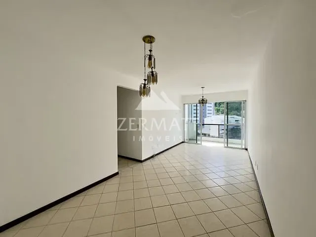 Apartamento com 132m² 3 quartos e 2 banheiros, à venda, no bairro Ponta Aguda em Blumenau