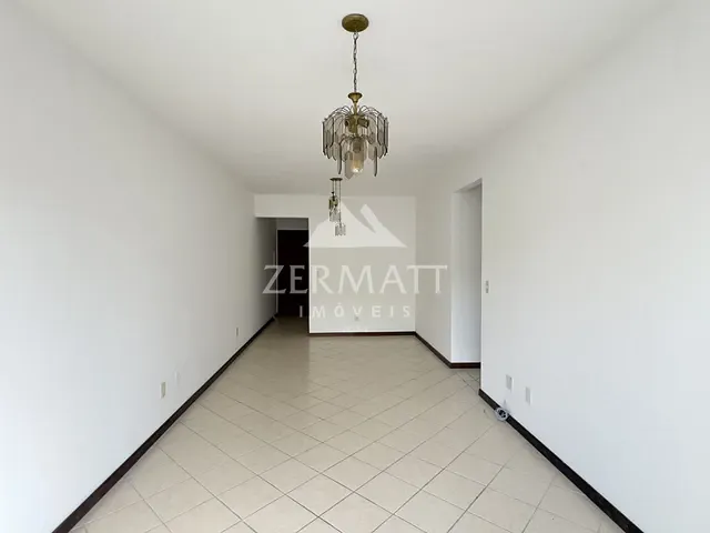 Apartamento com 132m² 3 quartos e 2 banheiros, à venda, no bairro Ponta Aguda em Blumenau
