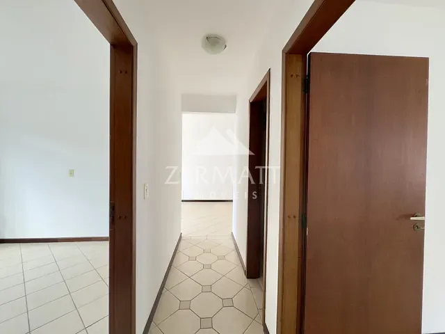 Apartamento com 132m² 3 quartos e 2 banheiros, à venda, no bairro Ponta Aguda em Blumenau