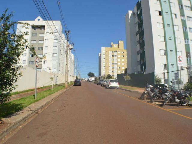 Foto do Apartamento - Edifício Sumaré Park I, Apartamento à venda, 2 quartos, 1 vaga, 45 m², Loteamento Sumaré, Maringá, PR | Villeman Imóveis