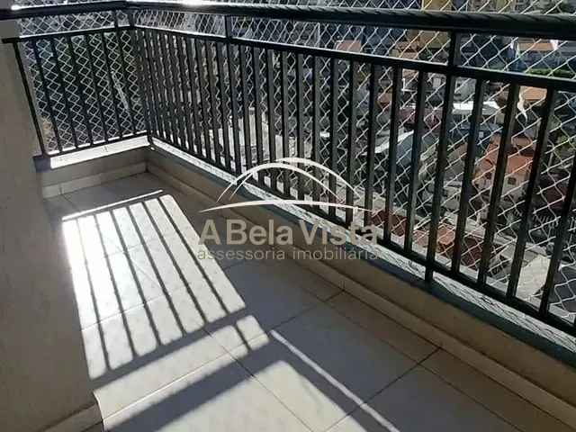 Apartamento 3 quartos e 1 banheiro, à venda, no bairro Vila Osasco em Osasco