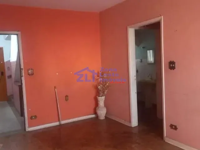 Apartamento com 72m² 2 quartos e 1 banheiro, à venda, no bairro Vila Regente Feijó em São Paulo
