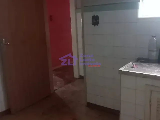 Apartamento com 72m² 2 quartos e 1 banheiro, à venda, no bairro Vila Regente Feijó em São Paulo