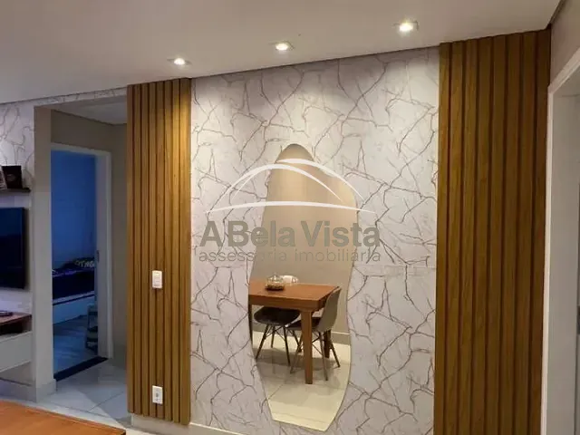 Apartamento com 55m² 3 quartos e 1 banheiro, à venda, no bairro Conceição em Osasco