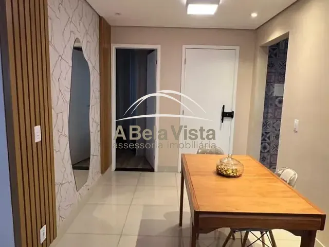 Apartamento com 55m² 3 quartos e 1 banheiro, à venda, no bairro Conceição em Osasco
