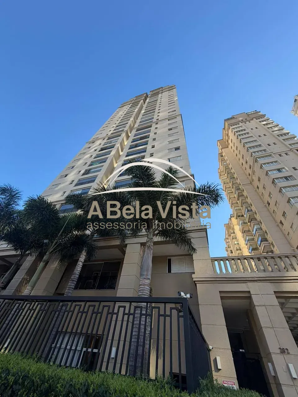 Apartamento, 2 quartos, 104 m² - Foto 2