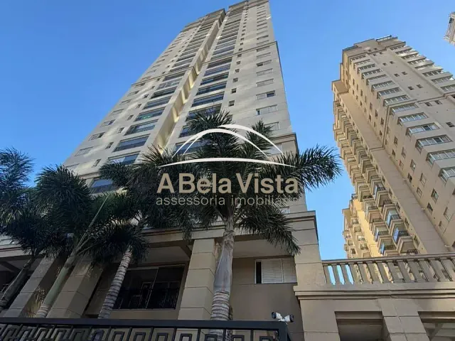 Apartamento 2 quartos e 2 banheiros, para alugar, no bairro Sítio Tamboré Alphaville em Barueri