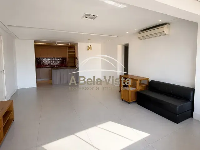 Apartamento 2 quartos e 2 banheiros, para alugar, no bairro Sítio Tamboré Alphaville em Barueri