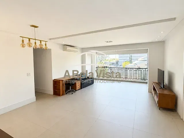 Apartamento 2 quartos e 2 banheiros, para alugar, no bairro Sítio Tamboré Alphaville em Barueri