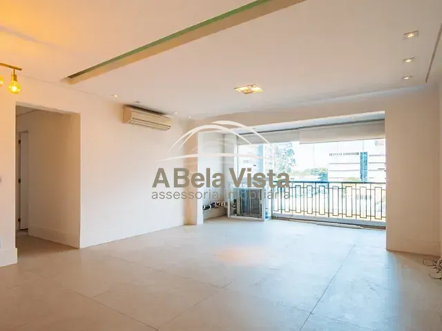 Apartamento 2 quartos e 2 banheiros, para alugar, no bairro Sítio Tamboré Alphaville em Barueri