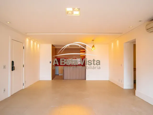Apartamento 2 quartos e 2 banheiros, para alugar, no bairro Sítio Tamboré Alphaville em Barueri