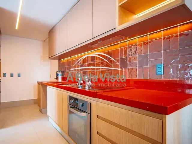 Apartamento 2 quartos e 2 banheiros, para alugar, no bairro Sítio Tamboré Alphaville em Barueri
