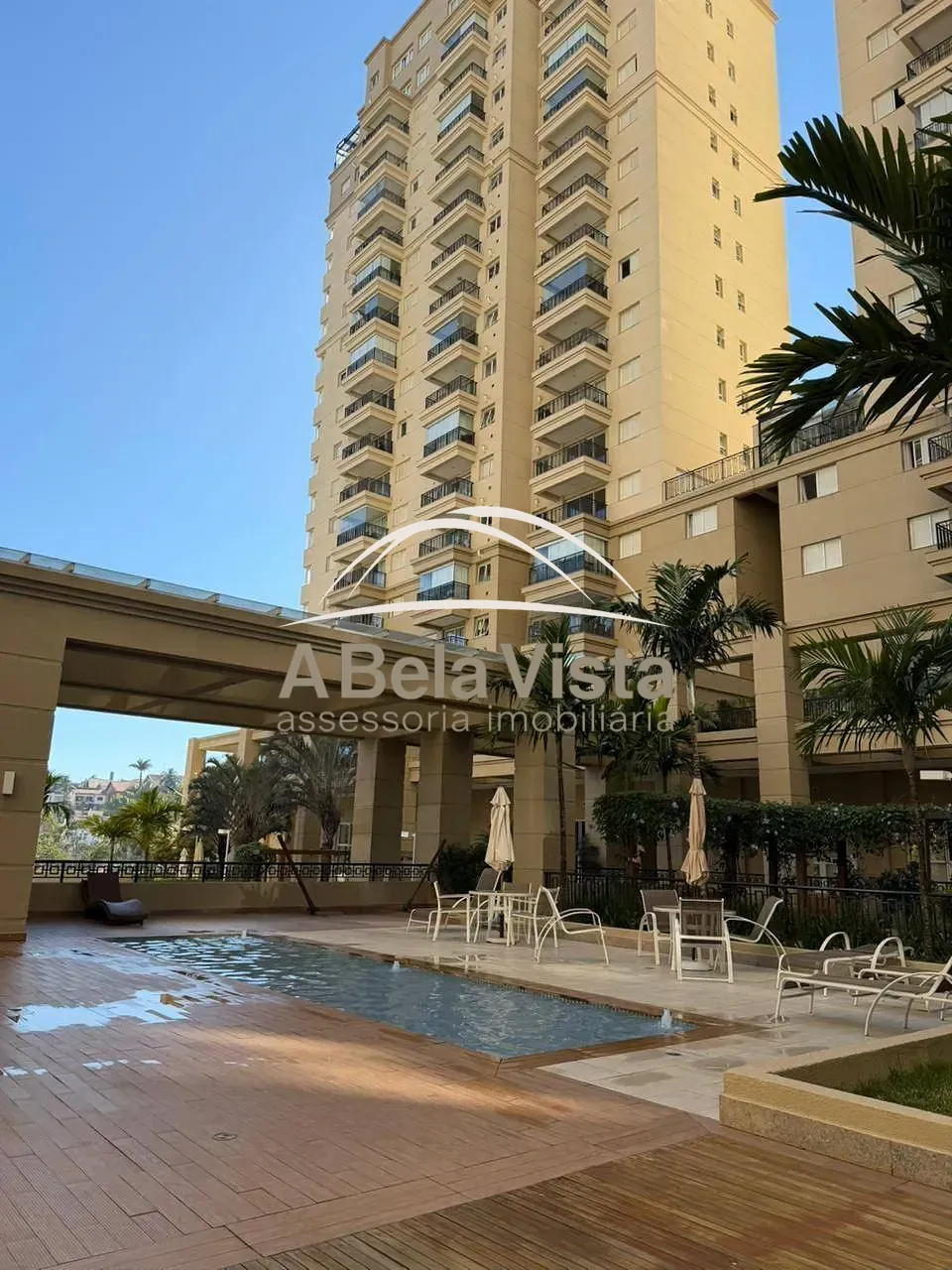 Apartamento, 2 quartos, 104 m² - Foto 1