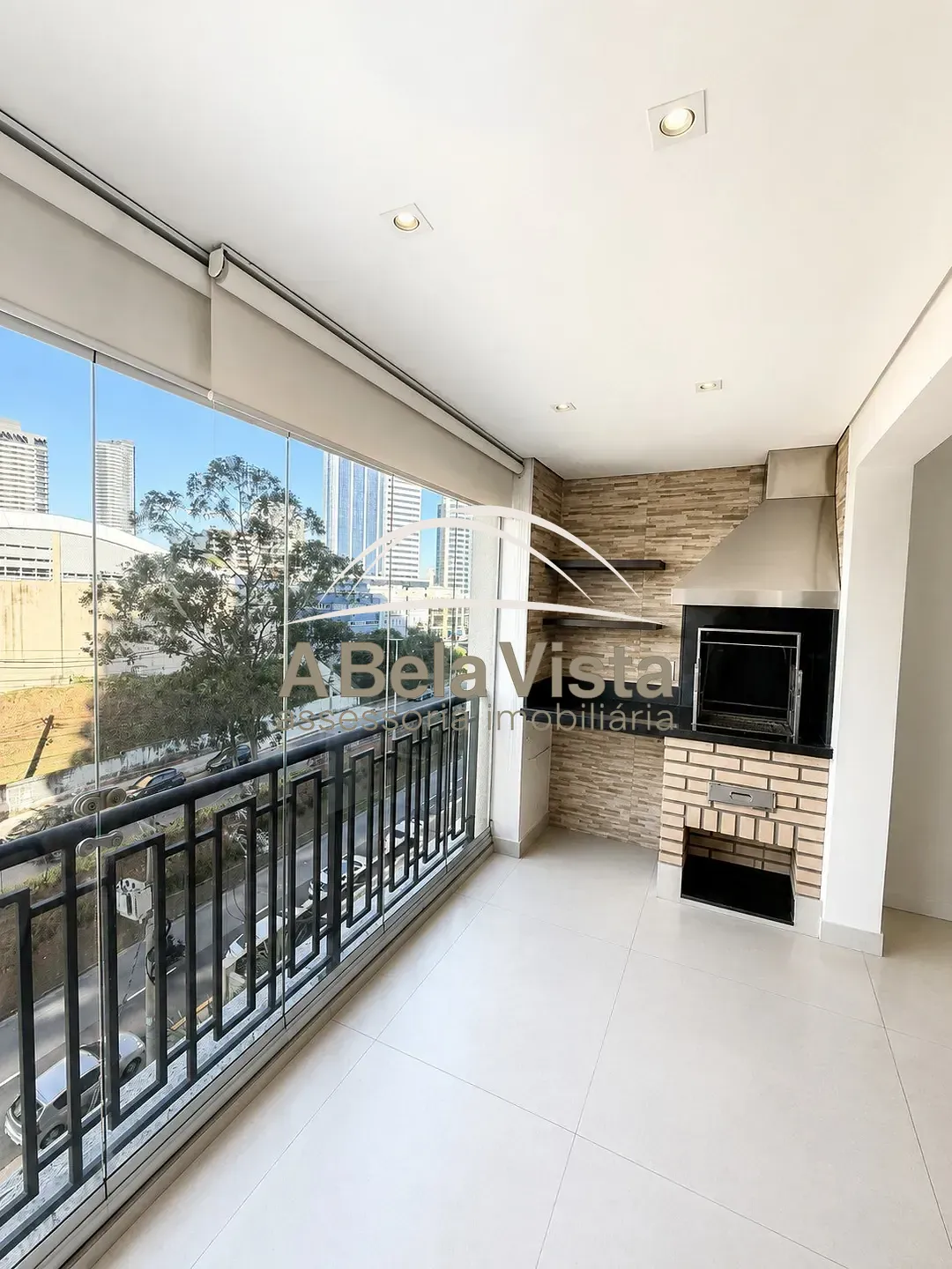 Apartamento, 2 quartos, 104 m² - Foto 4