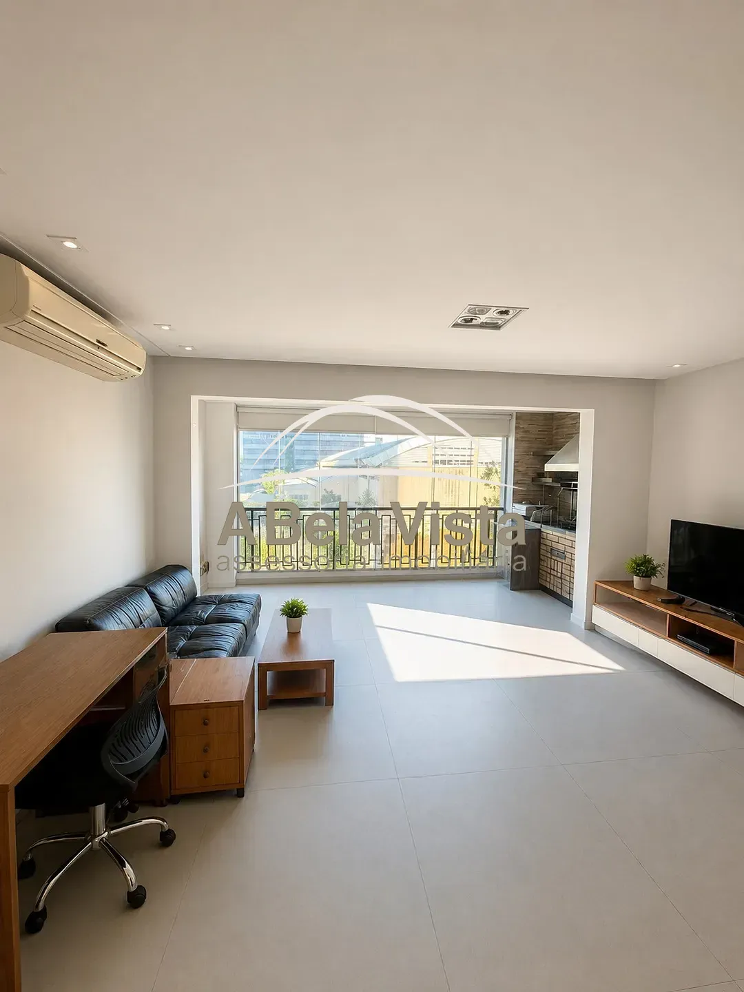 Apartamento, 2 quartos, 104 m² - Foto 3