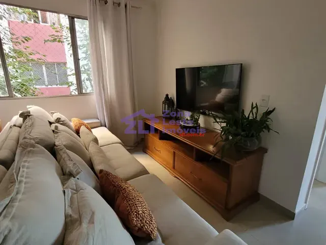 Apartamento 2 quartos e 1 banheiro, à venda, no bairro Itaquera em São Paulo