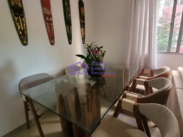 Apartamento 2 quartos e 1 banheiro, à venda, no bairro Itaquera em São Paulo