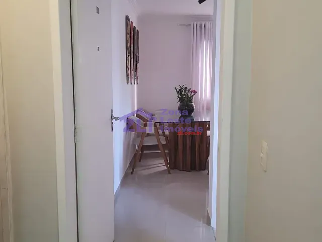 Apartamento 2 quartos e 1 banheiro, à venda, no bairro Itaquera em São Paulo