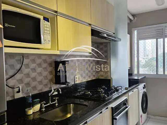 Apartamento 2 quartos e 1 banheiro, à venda, no bairro Vila Osasco em Osasco