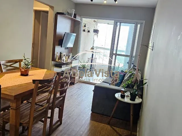 Apartamento 2 quartos e 1 banheiro, à venda, no bairro Vila Osasco em Osasco