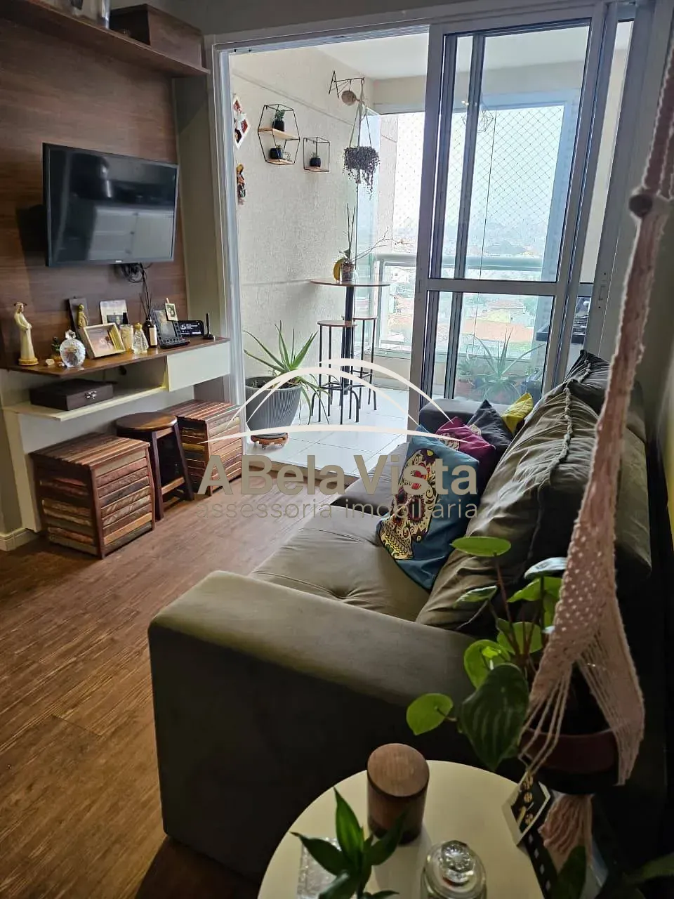 Apartamento, 2 quartos, 64 m² - Foto 3