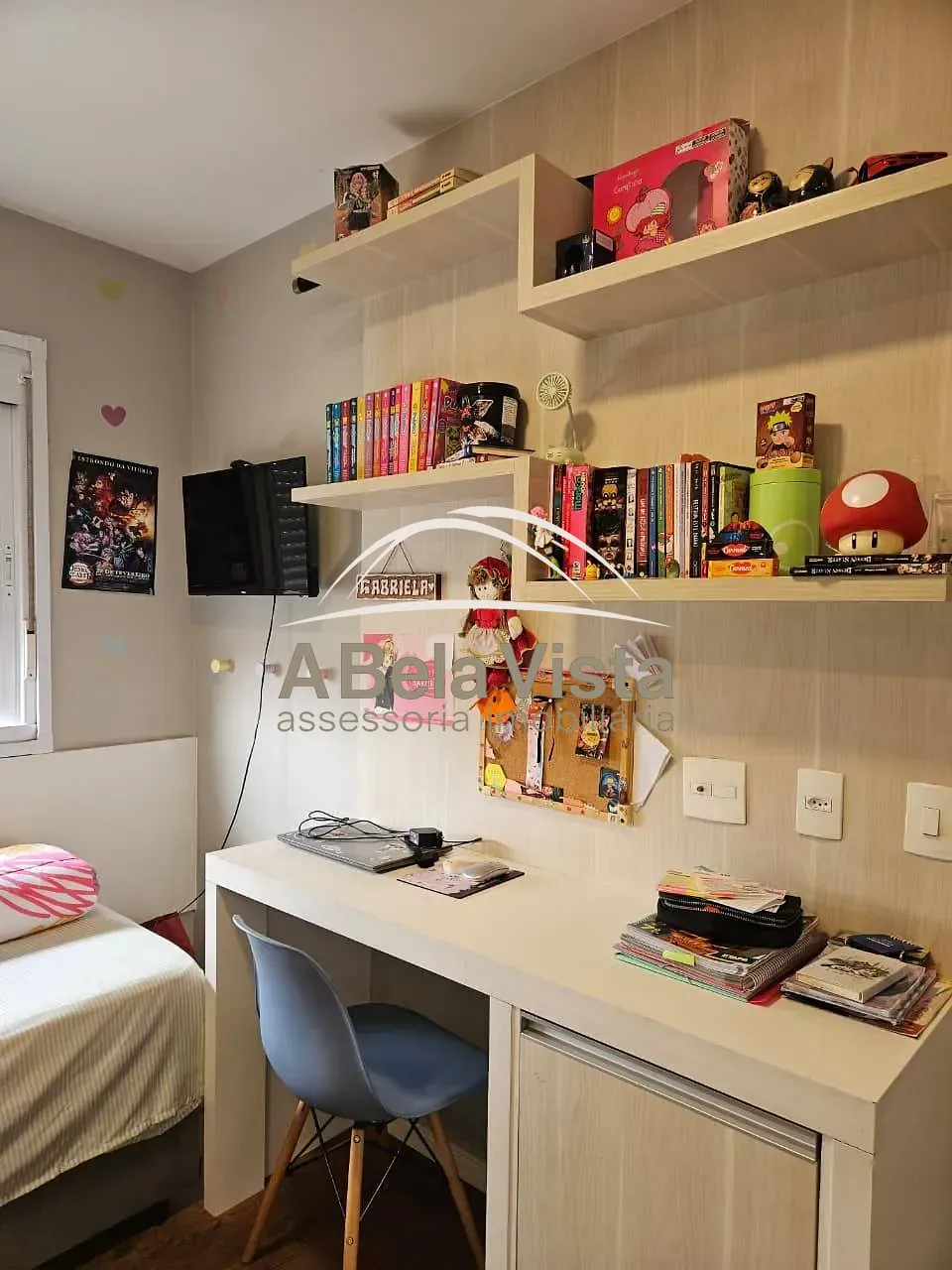 Apartamento, 2 quartos, 64 m² - Foto 13