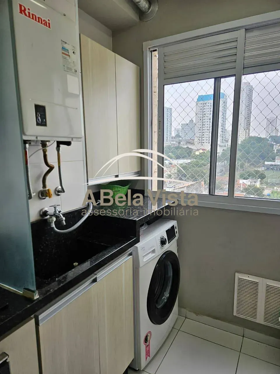 Apartamento, 2 quartos, 64 m² - Foto 12