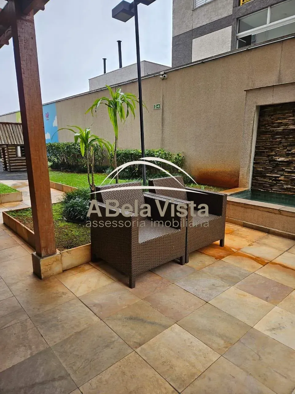 Apartamento, 2 quartos, 64 m² - Foto 26