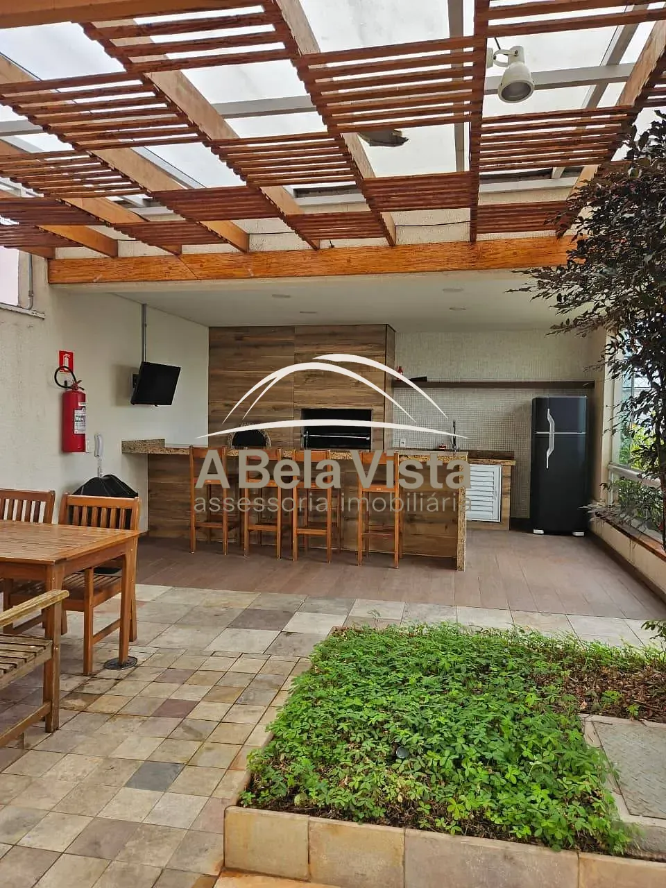 Apartamento, 2 quartos, 64 m² - Foto 17