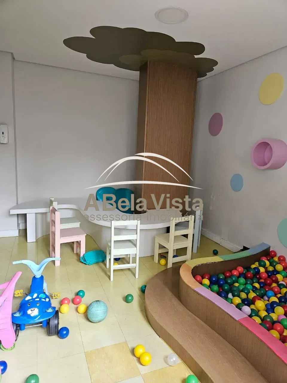 Apartamento, 2 quartos, 64 m² - Foto 20