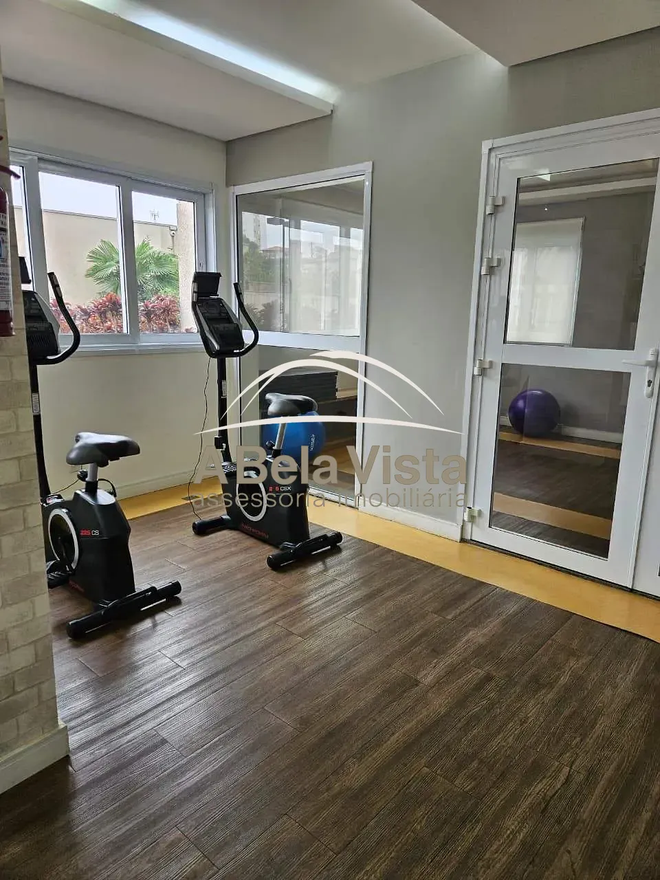 Apartamento, 2 quartos, 64 m² - Foto 24