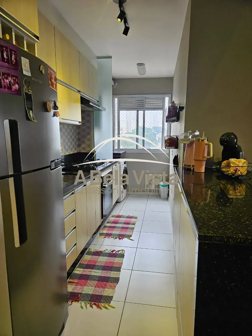 Apartamento, 2 quartos, 64 m² - Foto 5