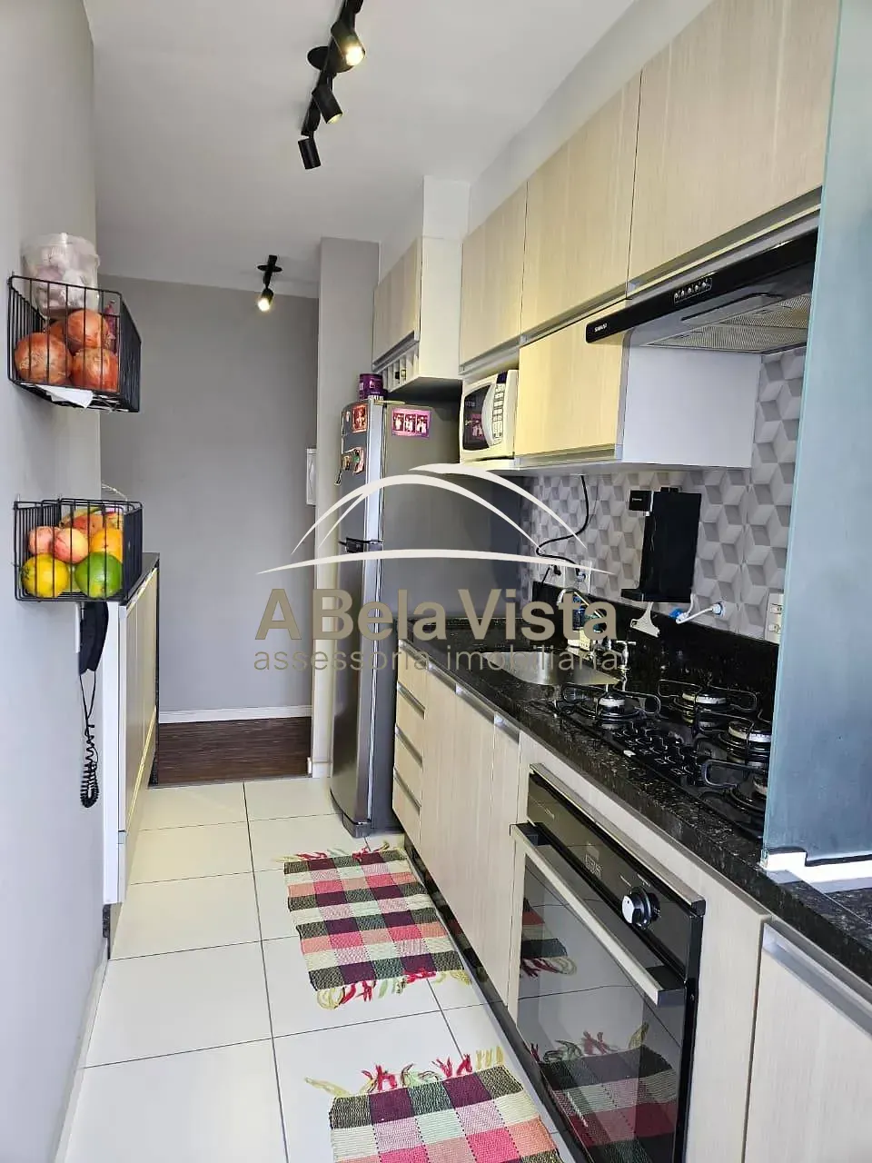 Apartamento, 2 quartos, 64 m² - Foto 7