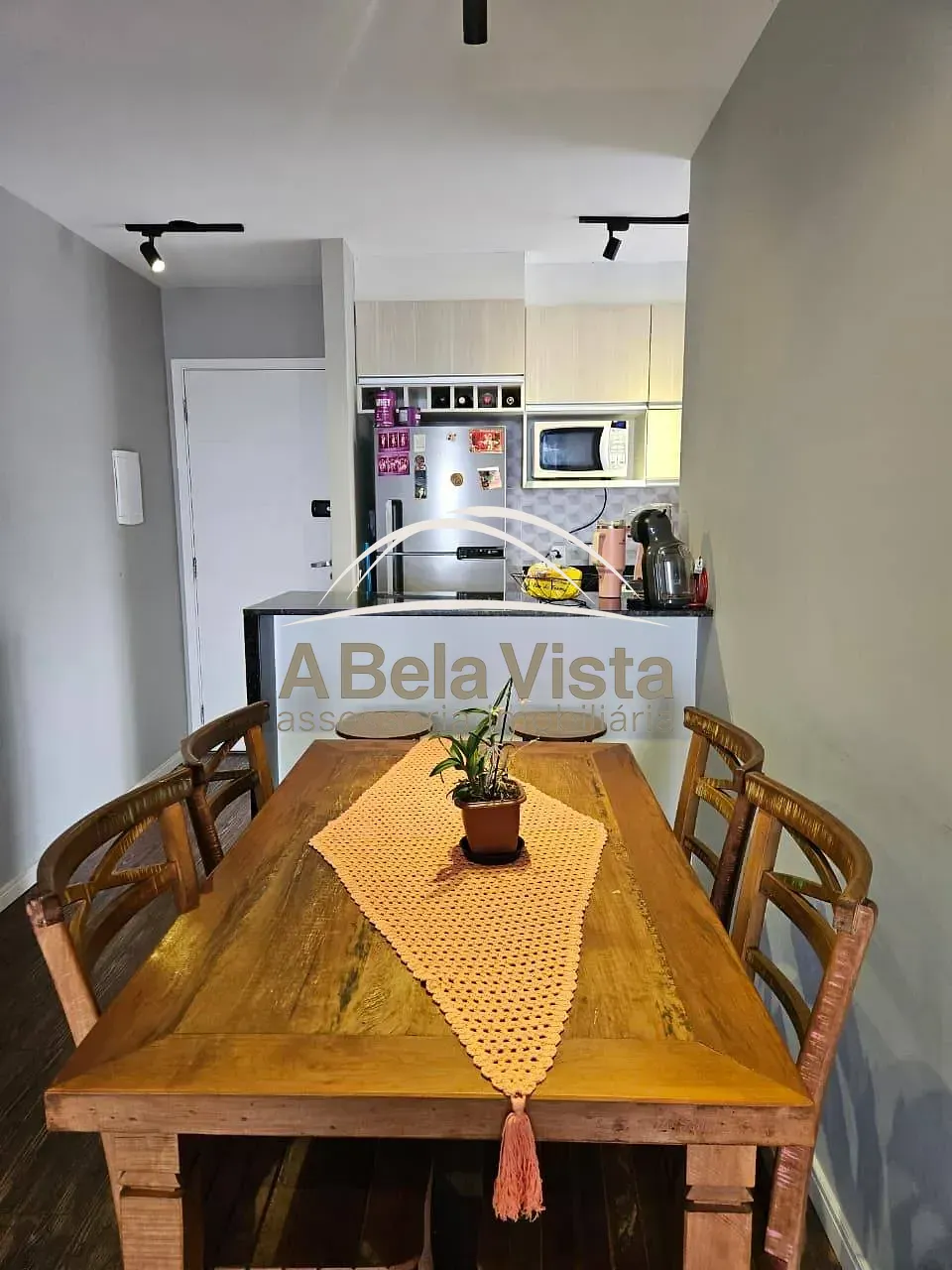 Apartamento, 2 quartos, 64 m² - Foto 8