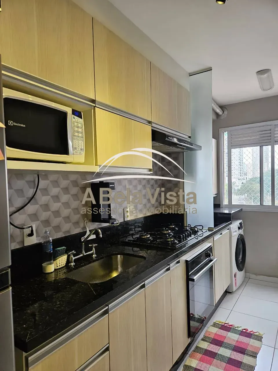 Apartamento, 2 quartos, 64 m² - Foto 4