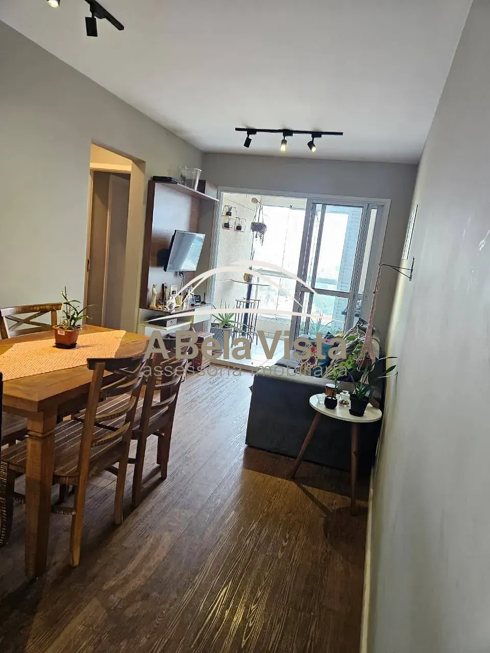 Apartamento, 2 quartos, 64 m² - Foto 1