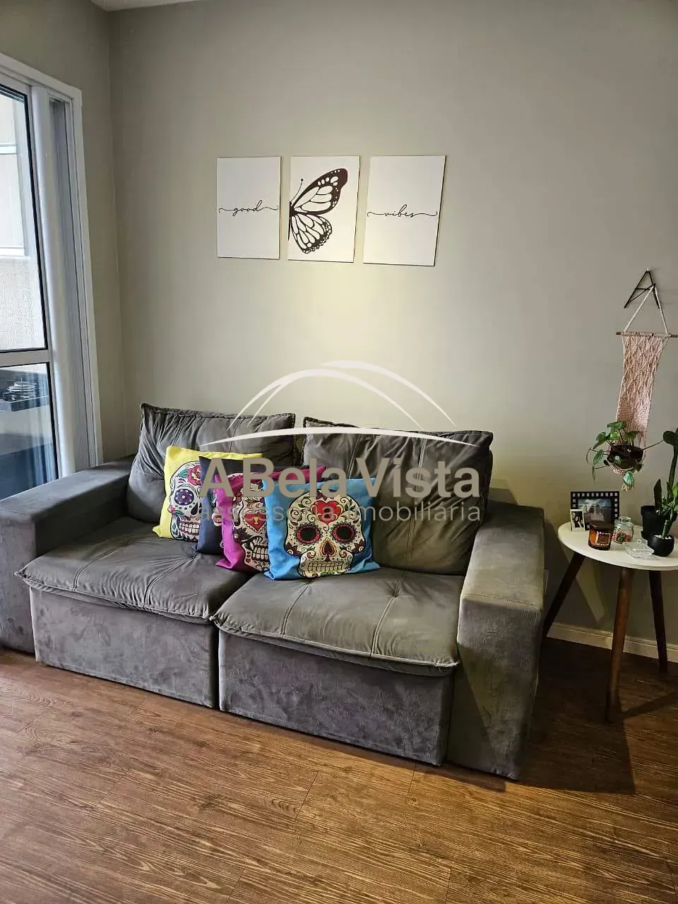 Apartamento, 2 quartos, 64 m² - Foto 2