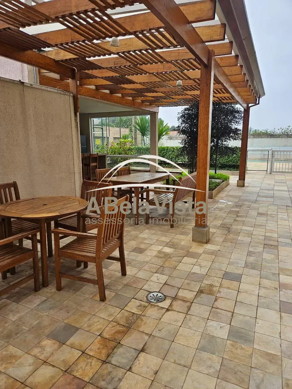 Apartamento, 2 quartos, 64 m² - Foto 16