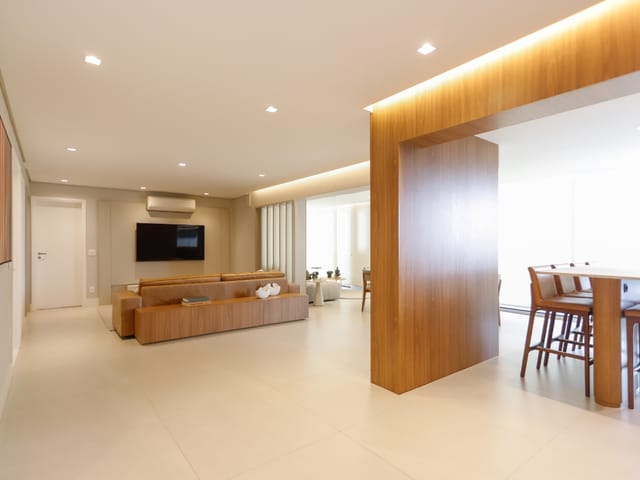 Apartamento com 12116m² 4 quartos e 5 banheiros, à venda, no bairro Água Branca em São Paulo