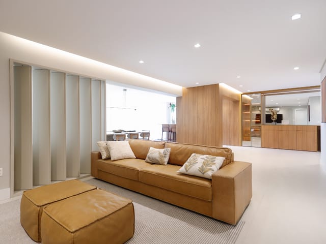 Apartamento com 12116m² 4 quartos e 5 banheiros, à venda, no bairro Água Branca em São Paulo