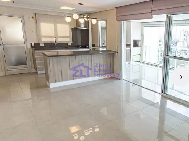 Apartamento 2 quartos e 3 banheiros, à venda ou para alugar, no bairro Alto da Mooca em São Paulo