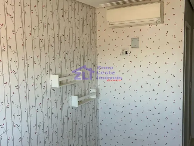 Apartamento 2 quartos e 3 banheiros, à venda ou para alugar, no bairro Alto da Mooca em São Paulo