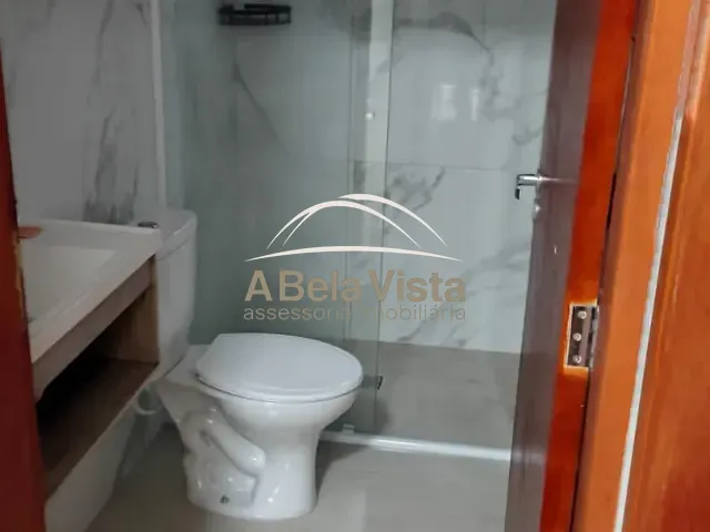 Apartamento 2 quartos e 1 banheiro, para alugar, no bairro Vila Campesina em Osasco