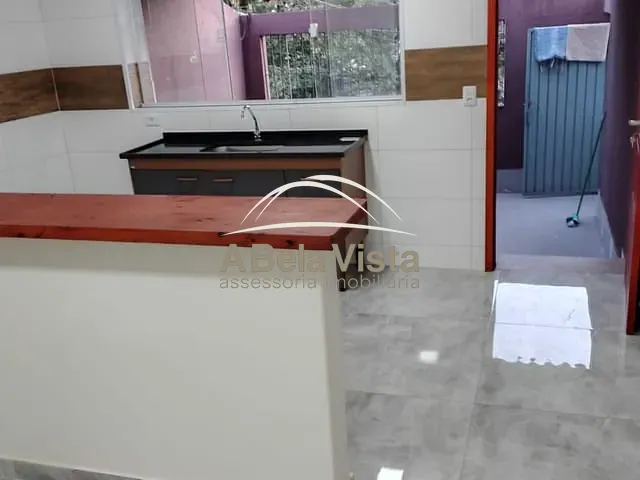 Apartamento 2 quartos e 1 banheiro, para alugar, no bairro Vila Campesina em Osasco